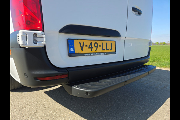 Mercedes-Benz Sprinter 315 1.9 CDI L3 H2 RWD - 150 Pk - Euro 6 - MBUX - ParkeerCamera