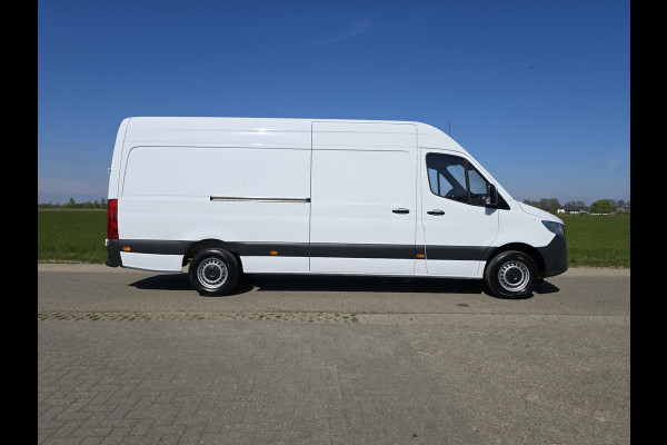 Mercedes-Benz Sprinter 315 1.9 CDI L3 H2 RWD - 150 Pk - Euro 6 - MBUX - ParkeerCamera