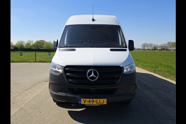 Mercedes-Benz Sprinter 315 1.9 CDI L3 H2 RWD - 150 Pk - Euro 6 - MBUX - ParkeerCamera