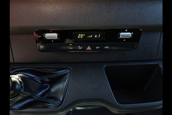 Mercedes-Benz Sprinter 315 1.9 CDI L3 H2 RWD - 150 Pk - Euro 6 - MBUX - ParkeerCamera