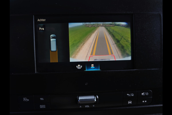 Mercedes-Benz Sprinter 315 1.9 CDI L3 H2 RWD - 150 Pk - Euro 6 - MBUX - ParkeerCamera