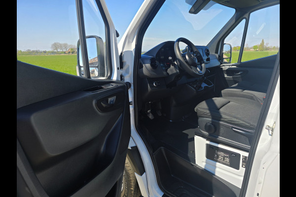 Mercedes-Benz Sprinter 315 1.9 CDI L3 H2 RWD - 150 Pk - Euro 6 - MBUX - ParkeerCamera