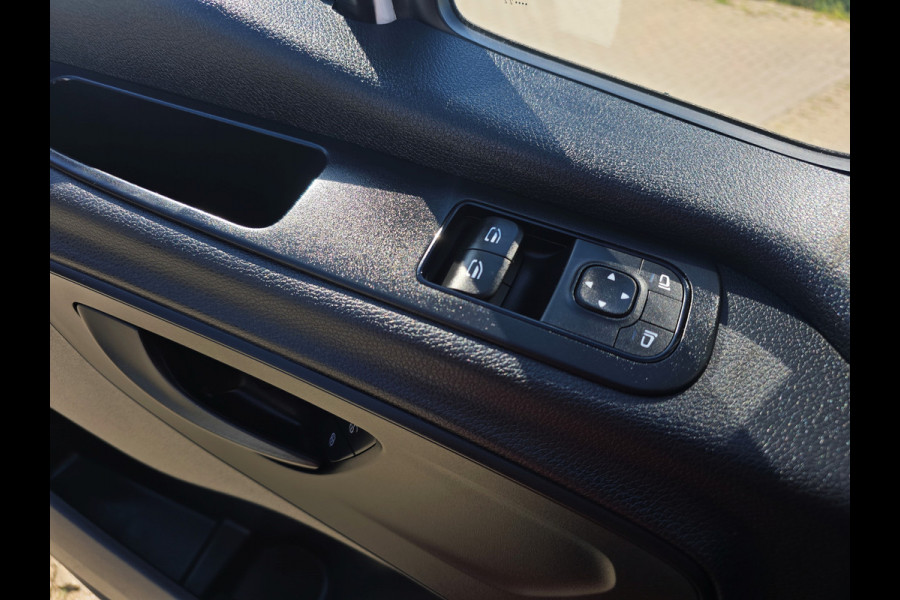 Mercedes-Benz Sprinter 315 1.9 CDI L3 H2 RWD - 150 Pk - Euro 6 - MBUX - ParkeerCamera