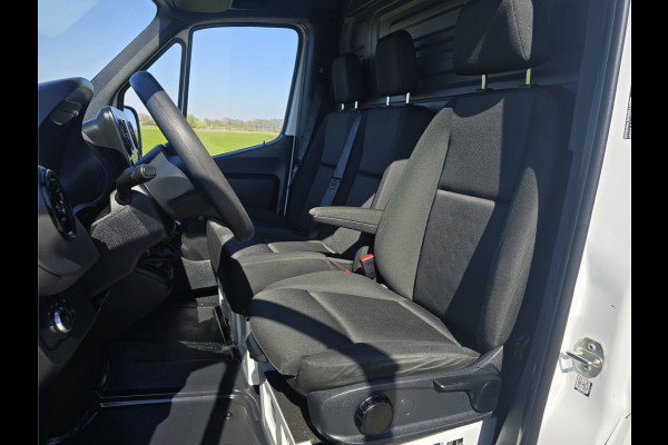 Mercedes-Benz Sprinter 315 1.9 CDI L3 H2 RWD - 150 Pk - Euro 6 - MBUX - ParkeerCamera