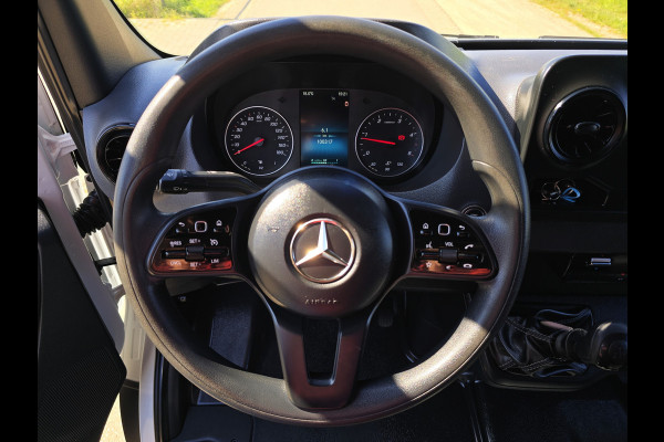 Mercedes-Benz Sprinter 315 1.9 CDI L3 H2 RWD - 150 Pk - Euro 6 - MBUX - ParkeerCamera