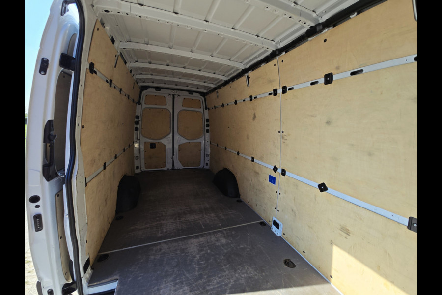 Mercedes-Benz Sprinter 315 1.9 CDI L3 H2 RWD - 150 Pk - Euro 6 - MBUX - ParkeerCamera