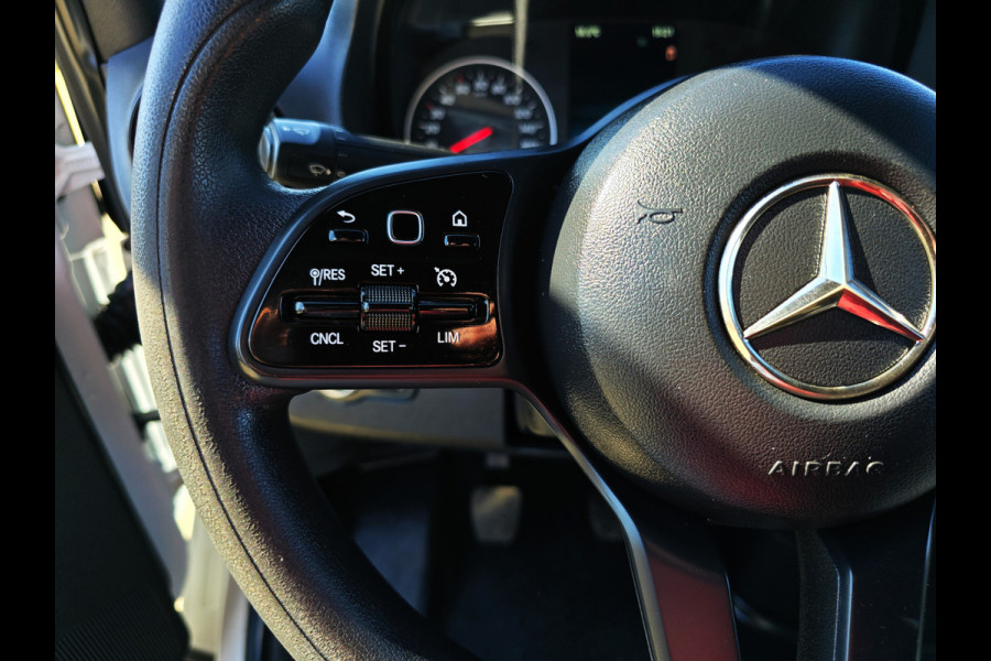 Mercedes-Benz Sprinter 315 1.9 CDI L3 H2 RWD - 150 Pk - Euro 6 - MBUX - ParkeerCamera