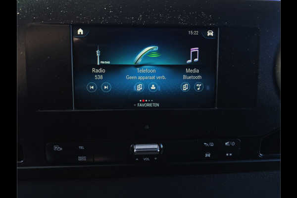 Mercedes-Benz Sprinter 315 1.9 CDI L3 H2 RWD - 150 Pk - Euro 6 - MBUX - ParkeerCamera