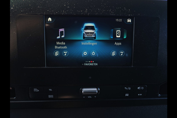 Mercedes-Benz Sprinter 315 1.9 CDI L3 H2 RWD - 150 Pk - Euro 6 - MBUX - ParkeerCamera