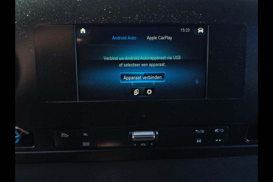 Mercedes-Benz Sprinter 315 1.9 CDI L3 H2 RWD - 150 Pk - Euro 6 - MBUX - ParkeerCamera