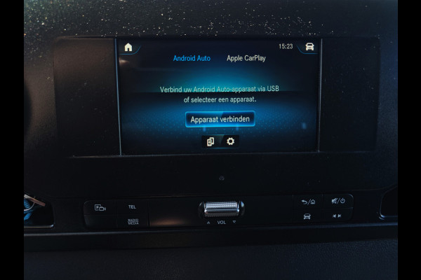 Mercedes-Benz Sprinter 315 1.9 CDI L3 H2 RWD - 150 Pk - Euro 6 - MBUX - ParkeerCamera