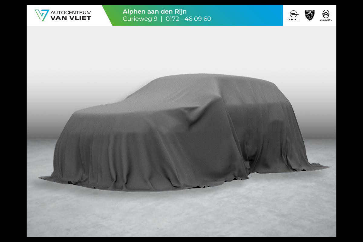 Citroën C4 Cactus 1.2 PureTech Feel