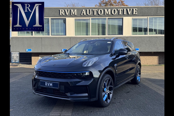 Lynk & Co 01 1.5 VAN: €26.900,- VOOR: €23.770,- UW EINDEJAARSVOORDEEL: €3.130,-| PHEV PLUG-IN HYBRIDE | COMPLETE AUTO | ELEKTRISCH PANORAMADAK | FULL OPTIONS | LYNK & CO GARANTIE T/M 3-2027 | RIJKLAAR GELEVERD | BTW VERREKENBAAR