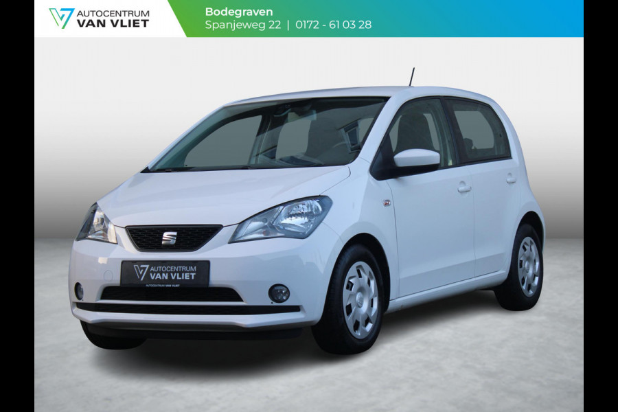 Seat Mii 1.0 Style Intense | AIRCO | CRUISE CONTROL |