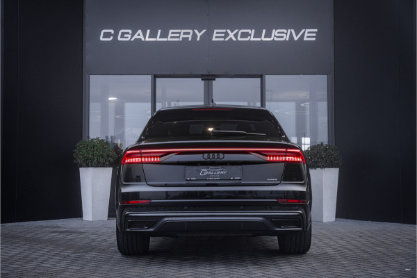 Audi Q8 55 TFSI e quattro Pro Line - Panorama | RS Seats | Luchtvering | B&O | Stoelkoeling & Massage