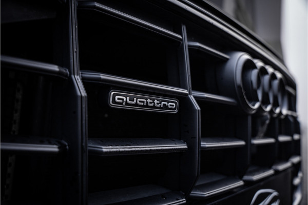 Audi Q8 55 TFSI e quattro Pro Line - Panorama | RS Seats | Luchtvering | B&O | Stoelkoeling & Massage