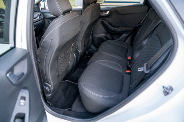 Ford Puma 1.0 EcoBoost Hybrid Titanium|Prijs rijklaar incl 12 mnd garantie|Navi Clima Massagestoel