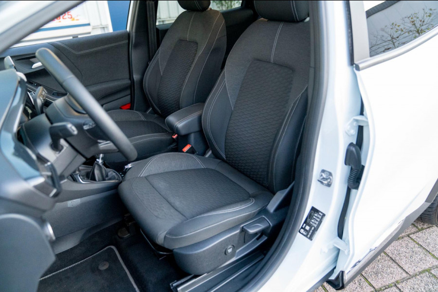 Ford Puma 1.0 EcoBoost Hybrid Titanium|Prijs rijklaar incl 12 mnd garantie|Navi Clima Massagestoel