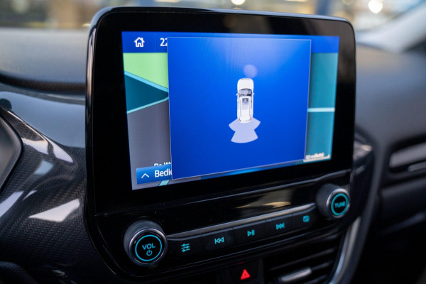 Ford Puma 1.0 EcoBoost Hybrid Titanium|Prijs rijklaar incl 12 mnd garantie|Navi Clima Massagestoel