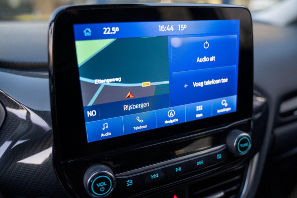 Ford Puma 1.0 EcoBoost Hybrid Titanium|Prijs rijklaar incl 12 mnd garantie|Navi Clima Massagestoel