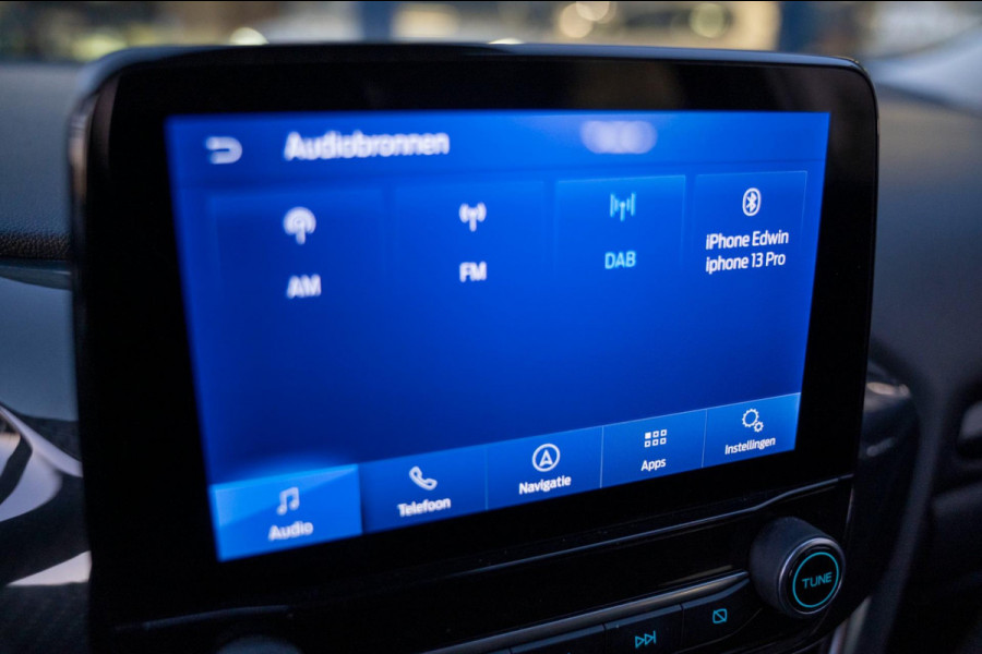 Ford Puma 1.0 EcoBoost Hybrid Titanium|Prijs rijklaar incl 12 mnd garantie|Navi Clima Massagestoel