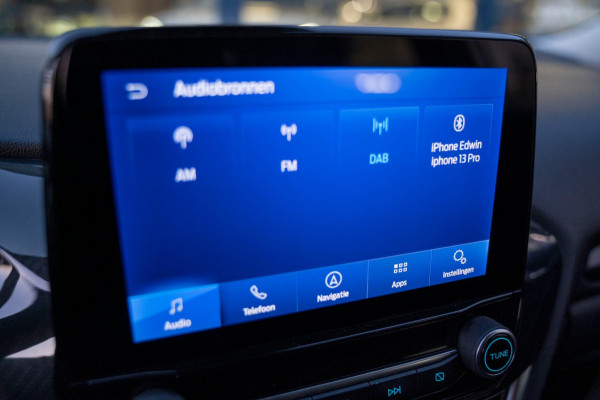 Ford Puma 1.0 EcoBoost Hybrid Titanium|Prijs rijklaar incl 12 mnd garantie|Navi Clima Massagestoel