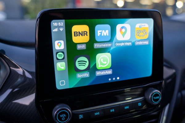 Ford Puma 1.0 EcoBoost Hybrid Titanium|Prijs rijklaar incl 12 mnd garantie|Navi Clima Massagestoel