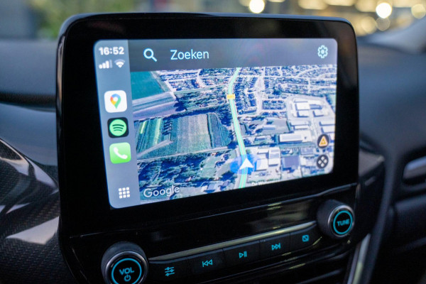 Ford Puma 1.0 EcoBoost Hybrid Titanium|Prijs rijklaar incl 12 mnd garantie|Navi Clima Massagestoel