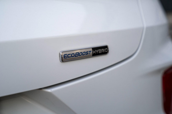 Ford Puma 1.0 EcoBoost Hybrid Titanium|Prijs rijklaar incl 12 mnd garantie|Navi Clima Massagestoel