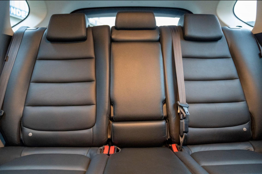 Mazda CX-5 2.0 SkyActiv-G 165 Skylease GT 2WD|Prijs incl. 12 mnd garantie|Trekhaak PDC NAV LMV Bluetooth Vol leder Stoelverwarming