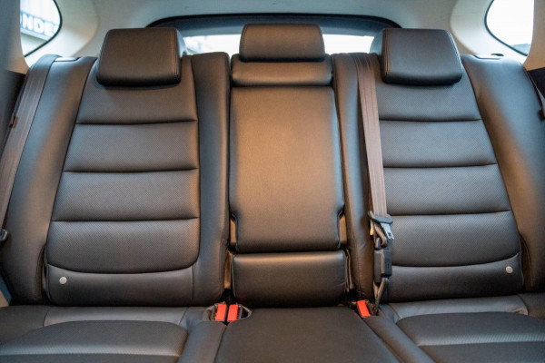 Mazda CX-5 2.0 SkyActiv-G 165 Skylease GT 2WD|Prijs incl. 12 mnd garantie|Trekhaak PDC NAV LMV Bluetooth Vol leder Stoelverwarming