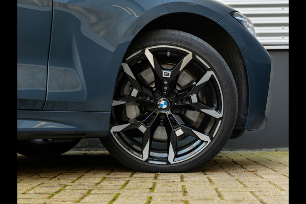 BMW 4 Serie Cabrio 430i xDrive - M-Sport - 19 inch - Stuurwiel Verwarming - Camera