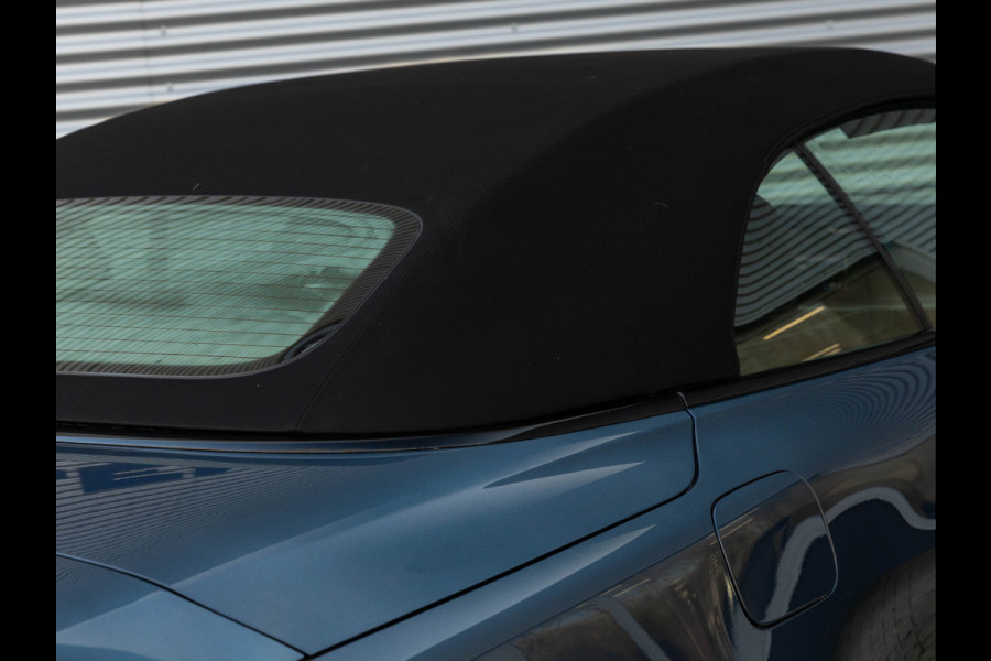 BMW 4 Serie Cabrio 430i xDrive - M-Sport - 19 inch - Stuurwiel Verwarming - Camera