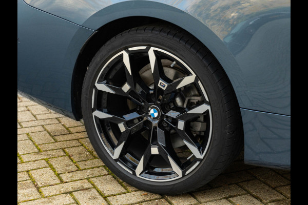 BMW 4 Serie Cabrio 430i xDrive - M-Sport - 19 inch - Stuurwiel Verwarming - Camera