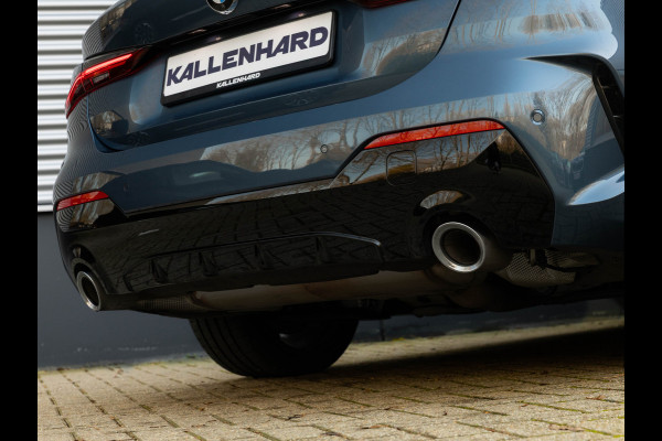 BMW 4 Serie Cabrio 430i xDrive - M-Sport - 19 inch - Stuurwiel Verwarming - Camera