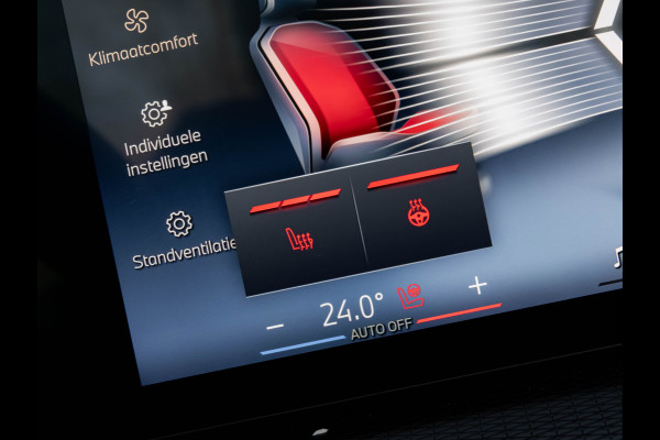 BMW 4 Serie Cabrio 430i xDrive - M-Sport - 19 inch - Stuurwiel Verwarming - Camera