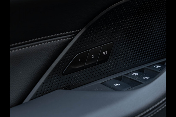 BMW 4 Serie Cabrio 430i xDrive - M-Sport - 19 inch - Stuurwiel Verwarming - Camera