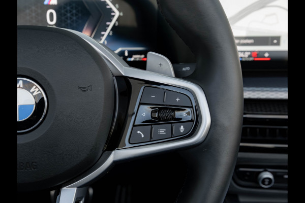 BMW 4 Serie Cabrio 430i xDrive - M-Sport - 19 inch - Stuurwiel Verwarming - Camera