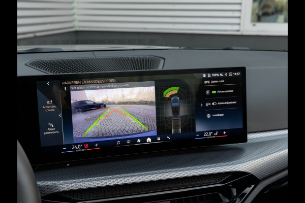 BMW 4 Serie Cabrio 430i xDrive - M-Sport - 19 inch - Stuurwiel Verwarming - Camera