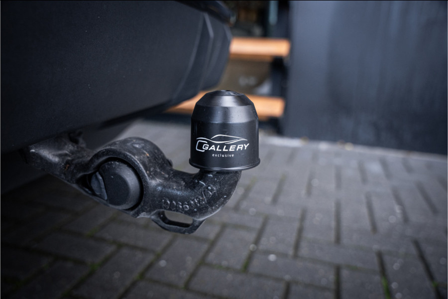 Audi Q3 Sportback 35 TFSI S Edition Competition - Panorama | Sonos | Carbon | Elek. Trekhaak | 360 Camera