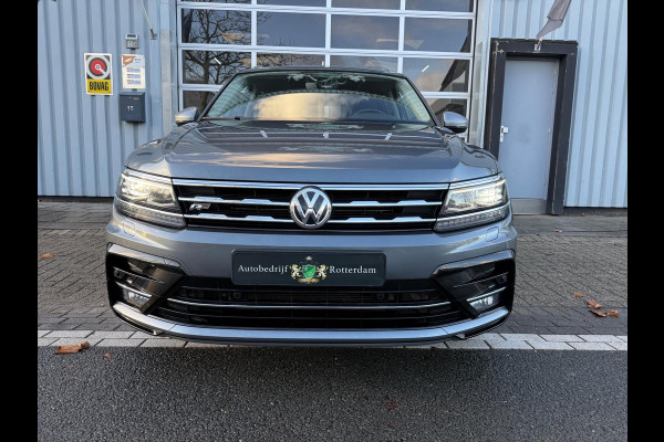 Volkswagen Tiguan Allspace 2.0 TSI 4Motion Highline 7p. AUT