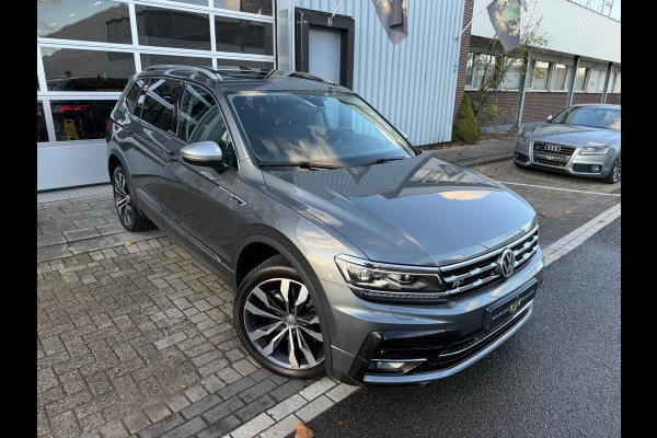 Volkswagen Tiguan Allspace 2.0 TSI 4Motion Highline 7p. AUT