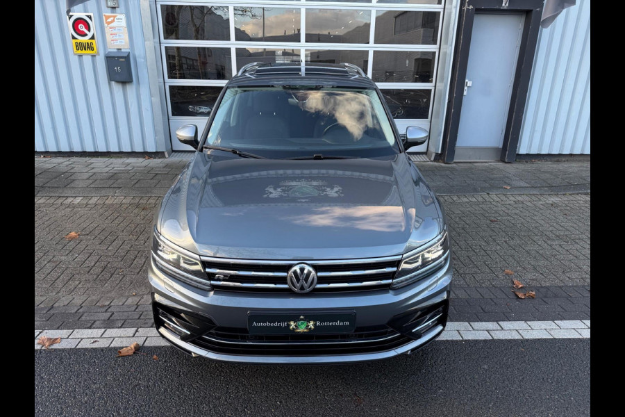 Volkswagen Tiguan Allspace 2.0 TSI 4Motion Highline 7p. AUT