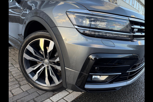 Volkswagen Tiguan Allspace 2.0 TSI 4Motion Highline 7p. AUT