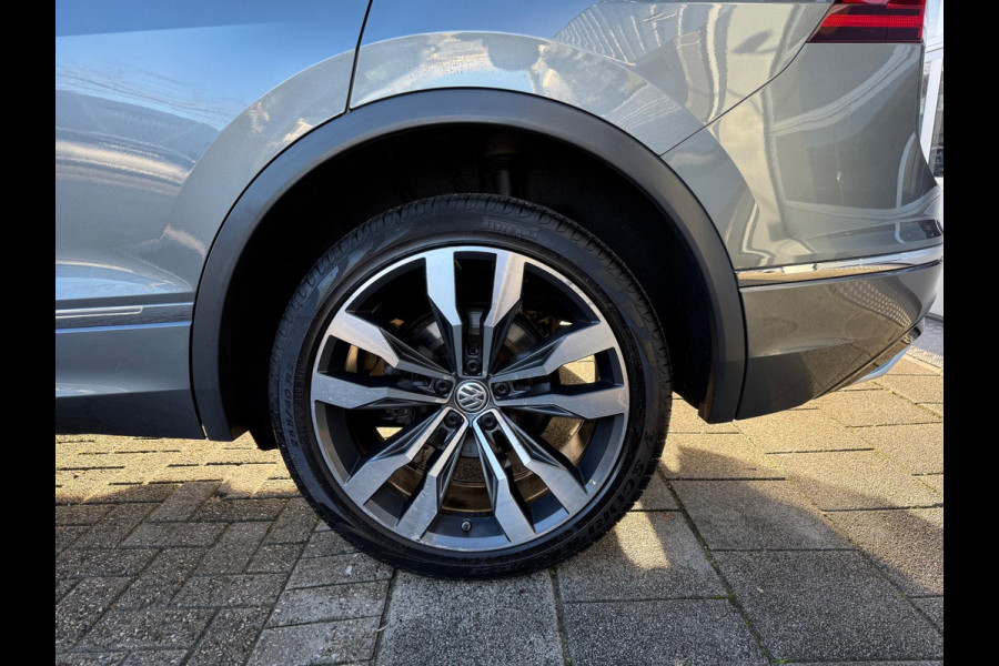 Volkswagen Tiguan Allspace 2.0 TSI 4Motion Highline 7p. AUT