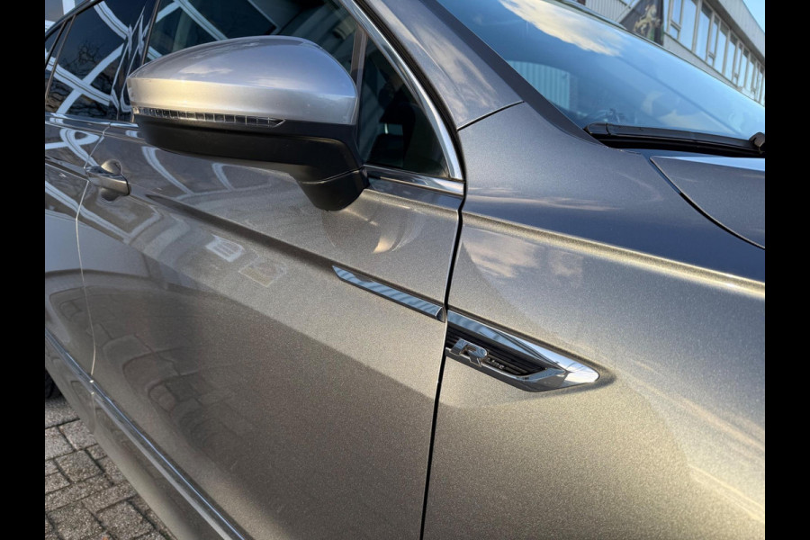 Volkswagen Tiguan Allspace 2.0 TSI 4Motion Highline 7p. AUT