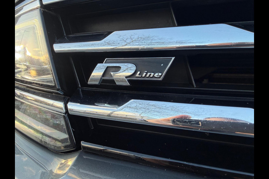 Volkswagen Tiguan Allspace 2.0 TSI 4Motion Highline 7p. AUT