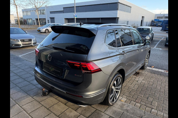 Volkswagen Tiguan Allspace 2.0 TSI 4Motion Highline 7p. AUT