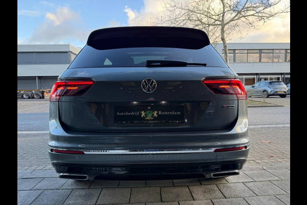Volkswagen Tiguan Allspace 2.0 TSI 4Motion Highline 7p. AUT