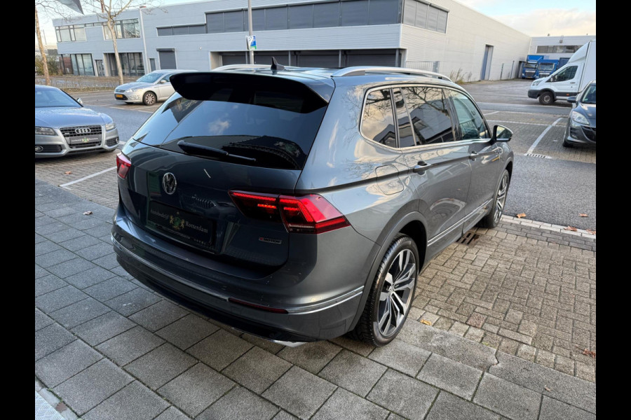 Volkswagen Tiguan Allspace 2.0 TSI 4Motion Highline 7p. AUT